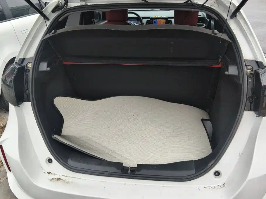 Honda Fit — миниатюра 4