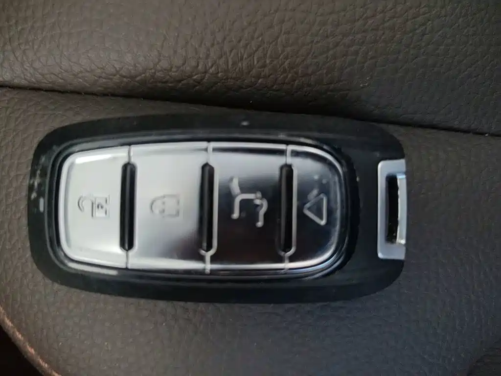 Fengxing X5 — миниатюра 9