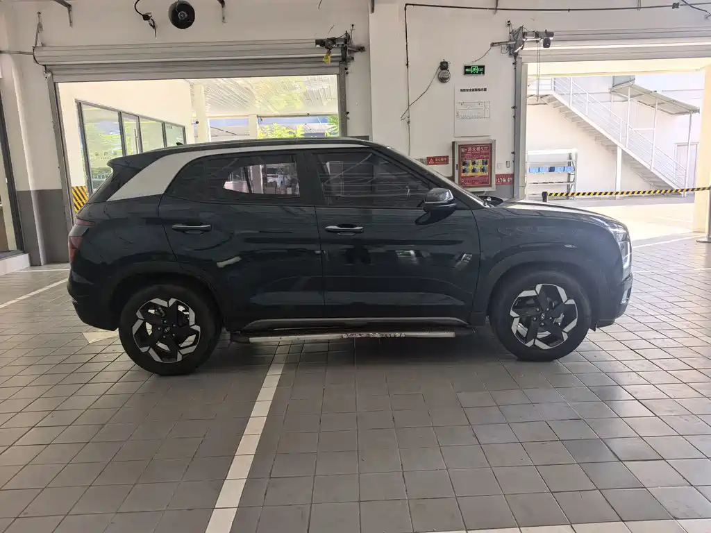 Hyundai ix25 — миниатюра 15
