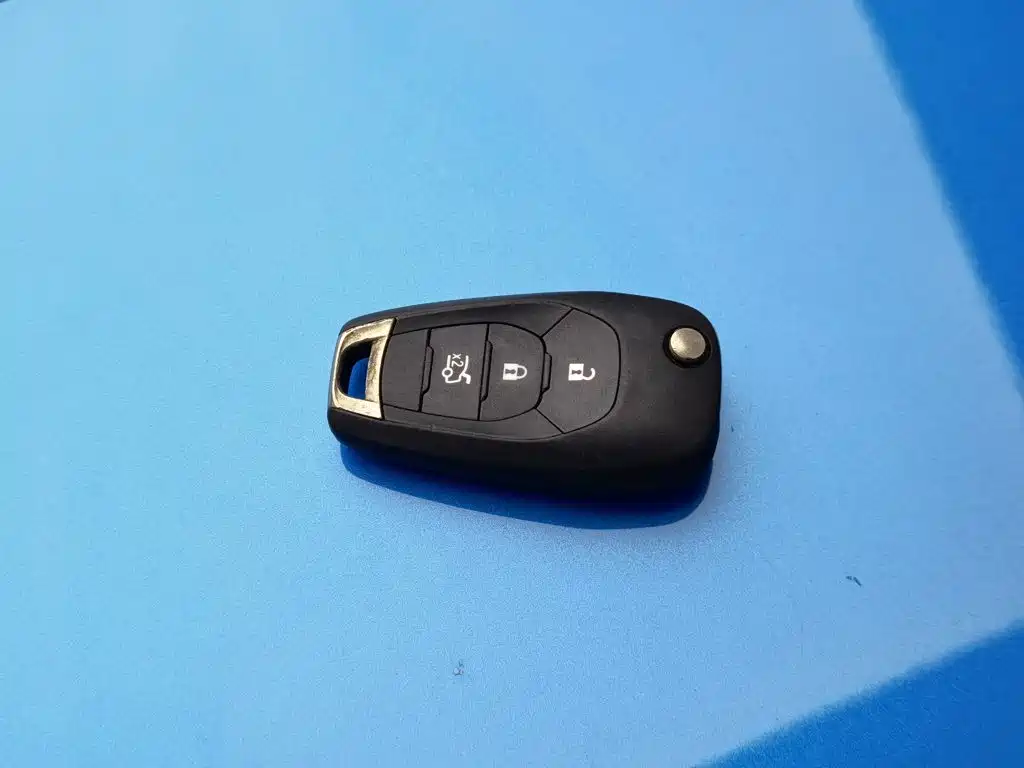 Chevrolet Cruze — миниатюра 19