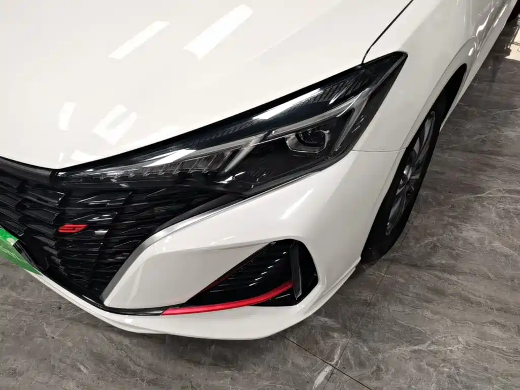 Changan Eado — миниатюра 24