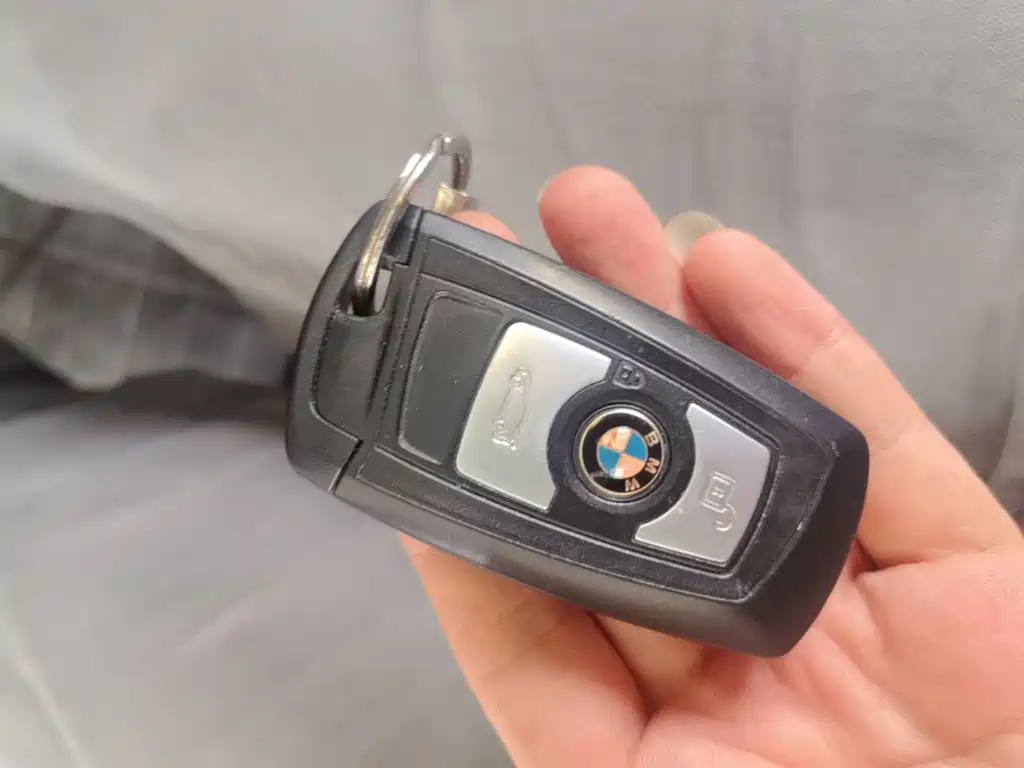 BMW 3 Series — миниатюра 9