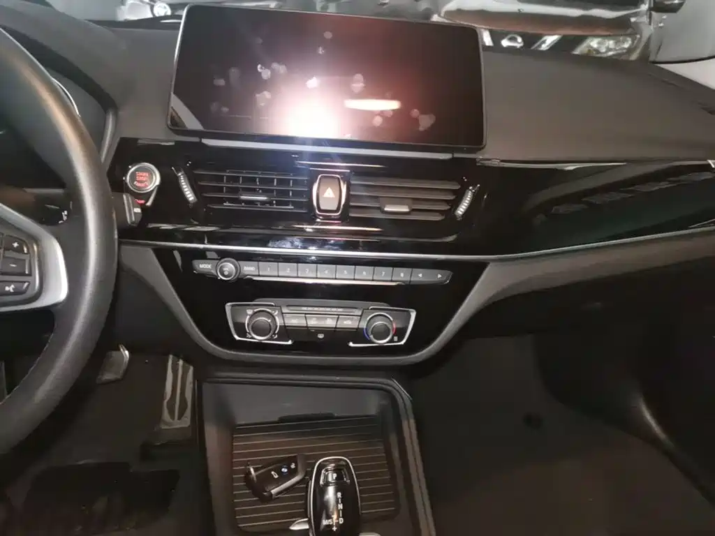 BMW 1 Series — миниатюра 13