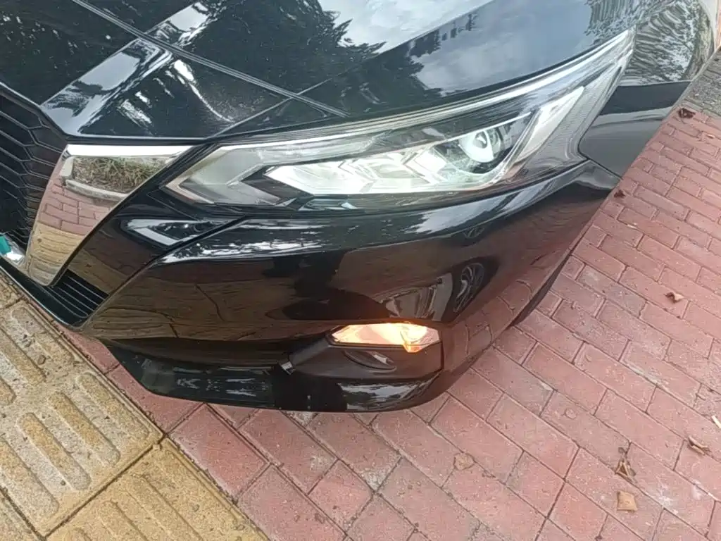 Nissan Teana — миниатюра 24