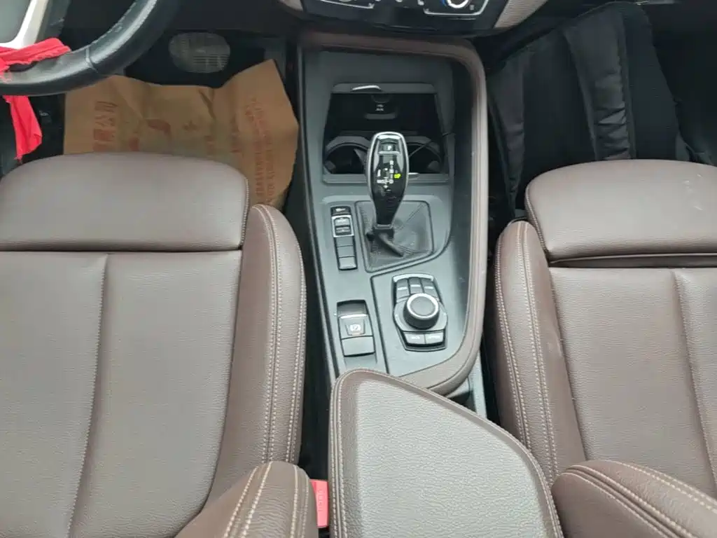 BMW X1 — миниатюра 14