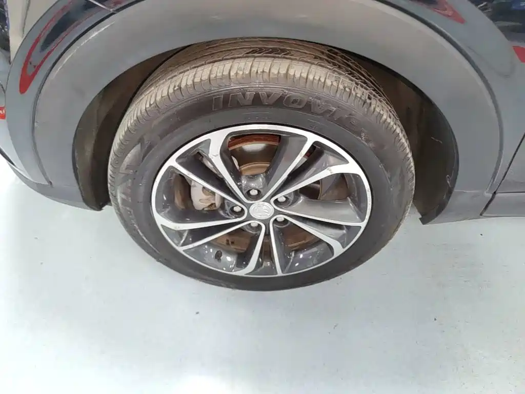 Buick Encore GX — миниатюра 23