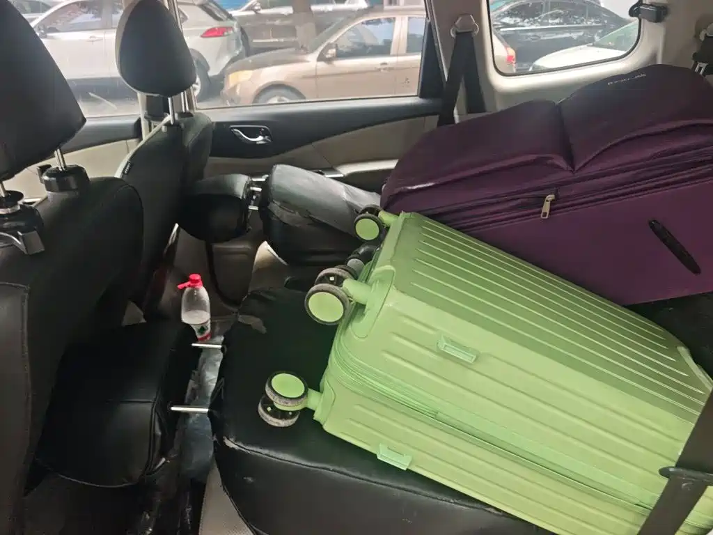 Fengxing Fengxing S500 — миниатюра 18
