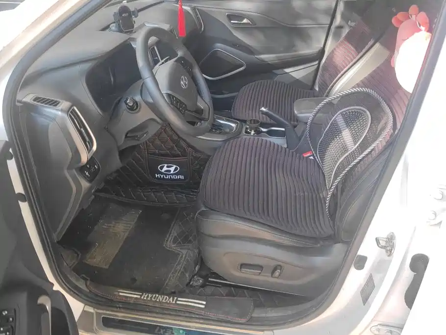 Hyundai ix35 — миниатюра 9