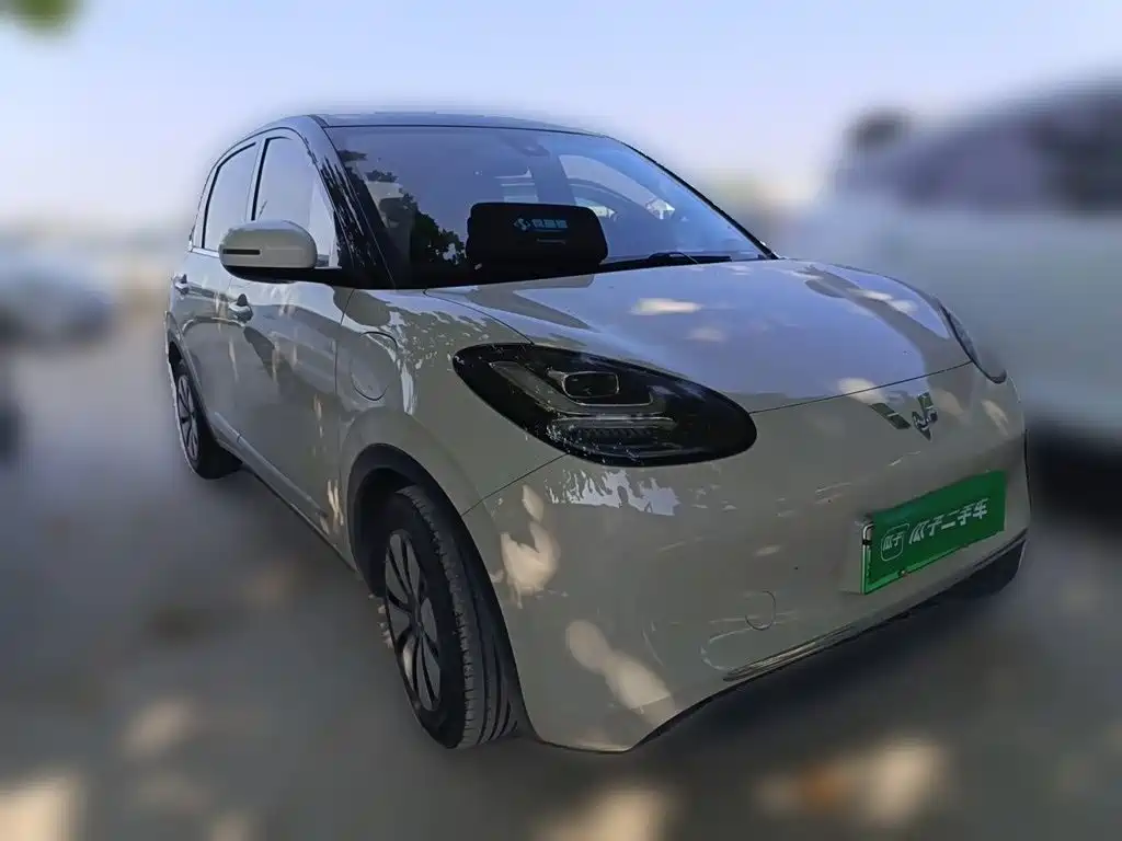 Wuling Bingo — миниатюра 24