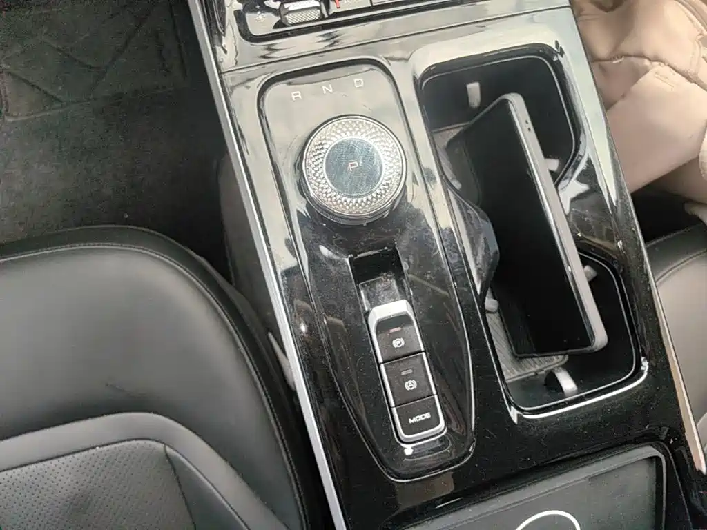 Wuling Xingguang — миниатюра 14
