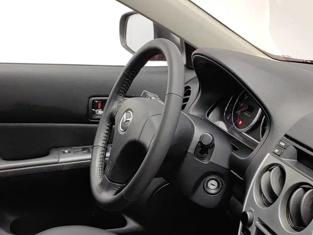 Mazda 6 — миниатюра 22