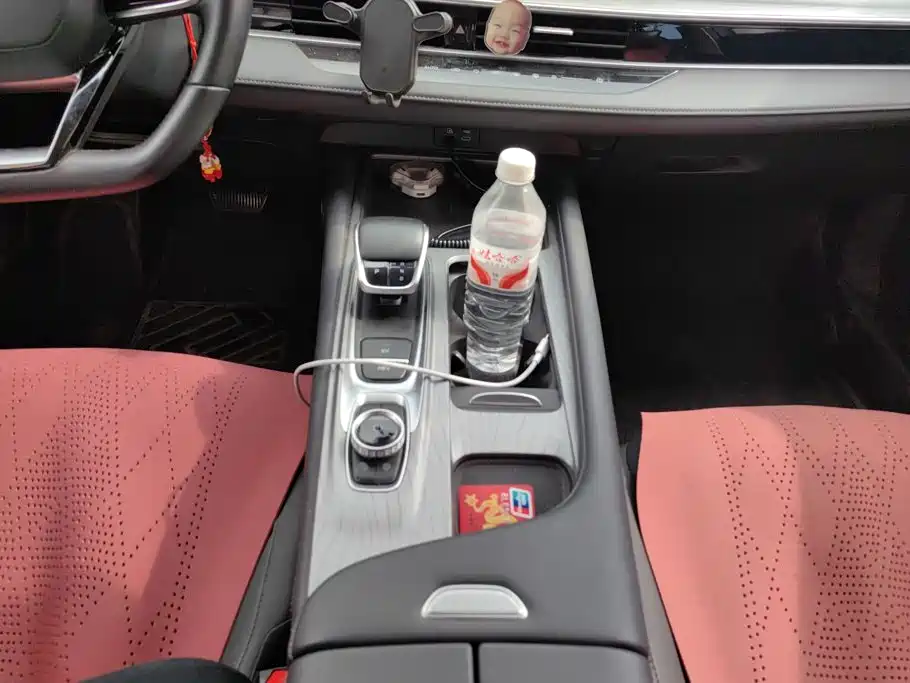 Fulwin Fengyun A8 — миниатюра 16