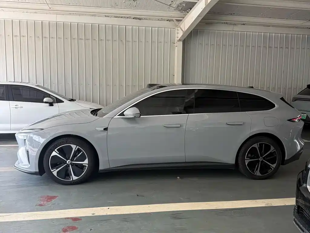 NIO ET5T — миниатюра 6