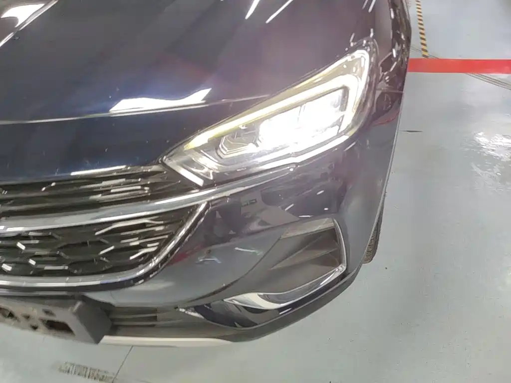 Buick Encore GX — миниатюра 24