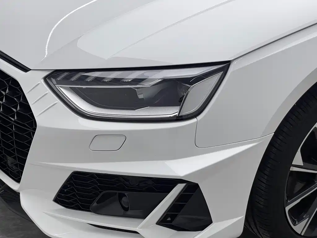 Audi A4L — миниатюра 18
