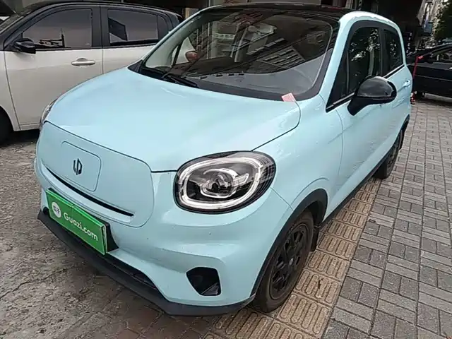 2025 Leapmotor T03