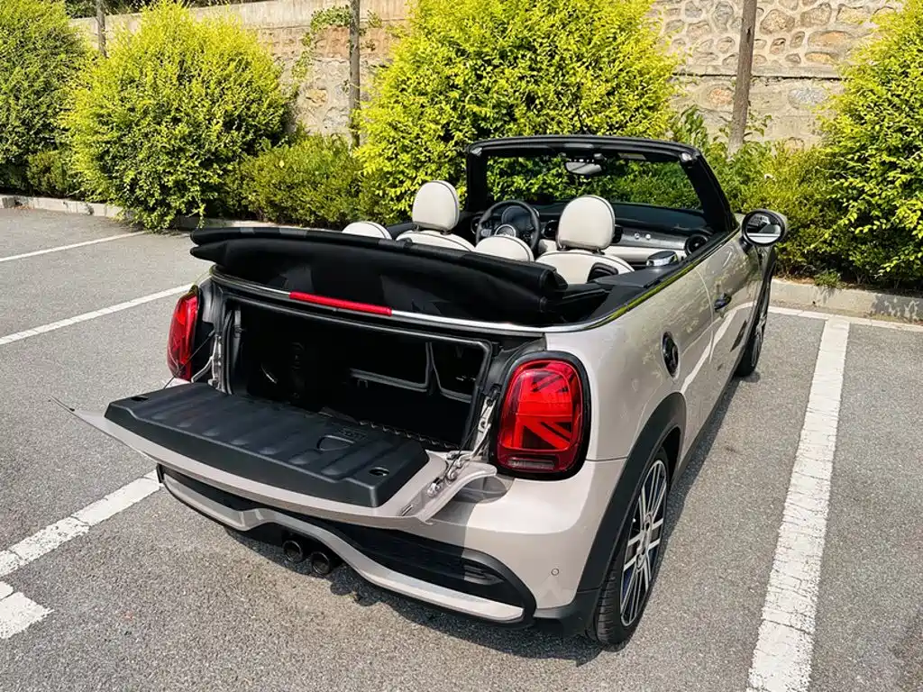 MINI Mini — миниатюра 10