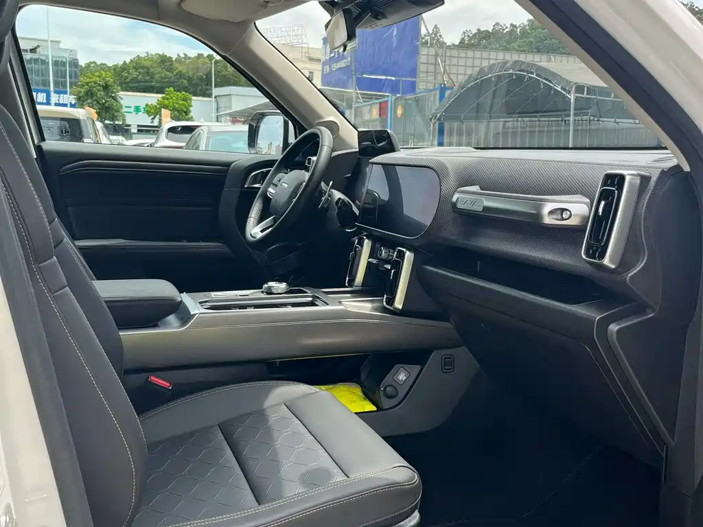 Haval Big Dog — миниатюра 6