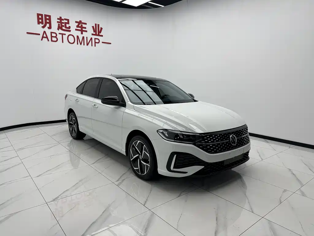 Volkswagen Lavida 2023 280TSI DSG