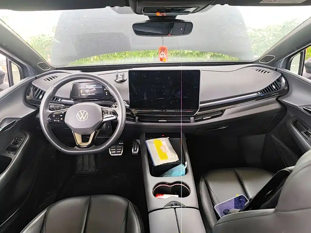 Volkswagen 06 — миниатюра 10