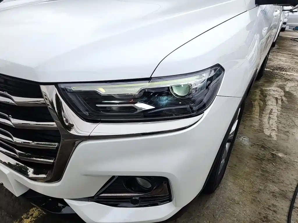Haval H6 — миниатюра 24