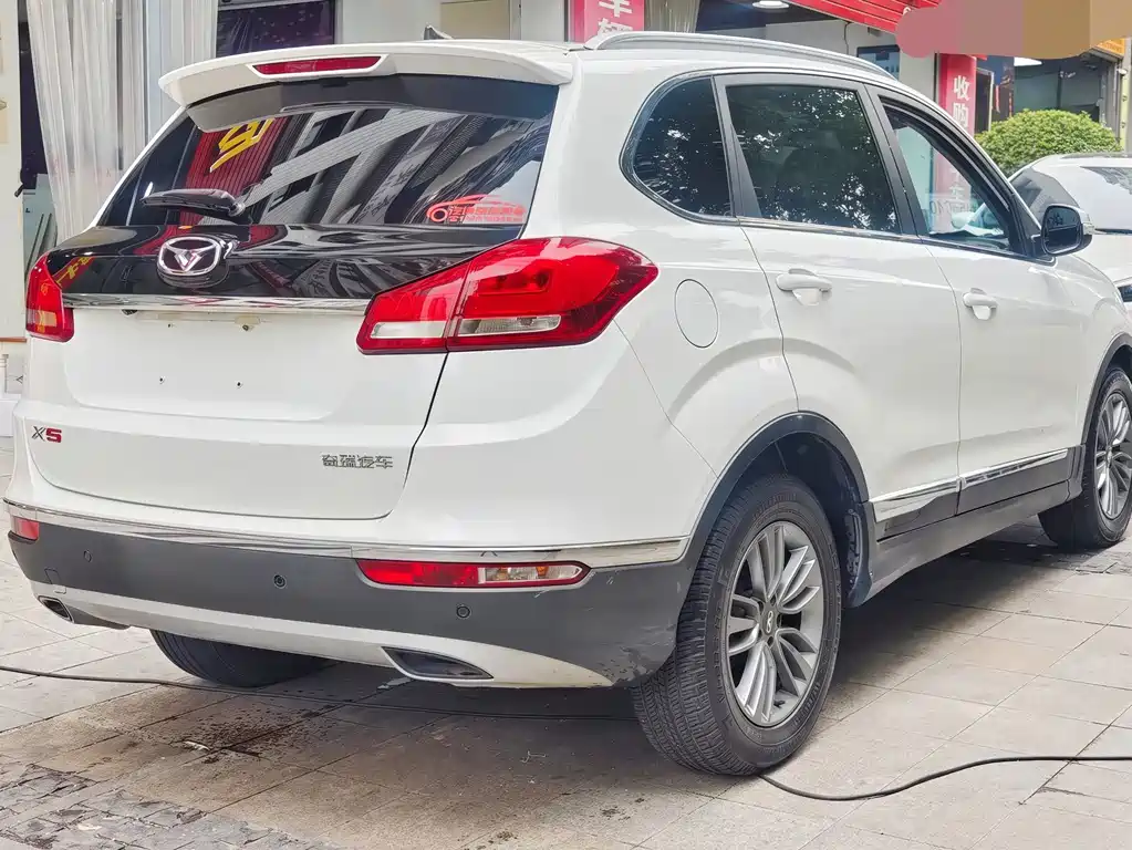 Cowin X5 — миниатюра 5