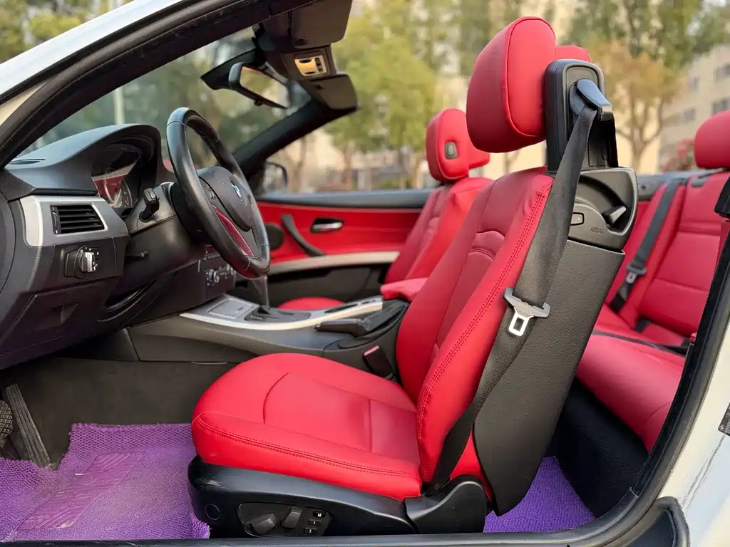 BMW 3 Series (Import) — миниатюра 5