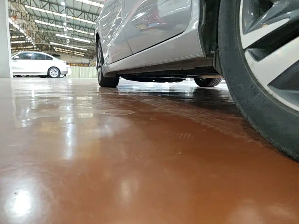 Honda Crider — миниатюра 22