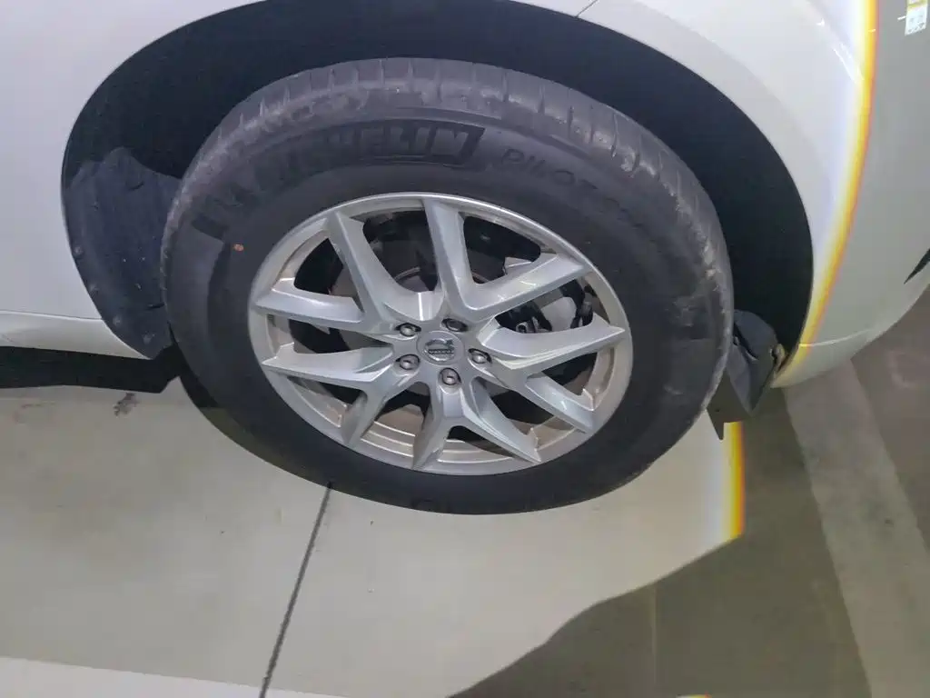 Volvo XC60 — миниатюра 22