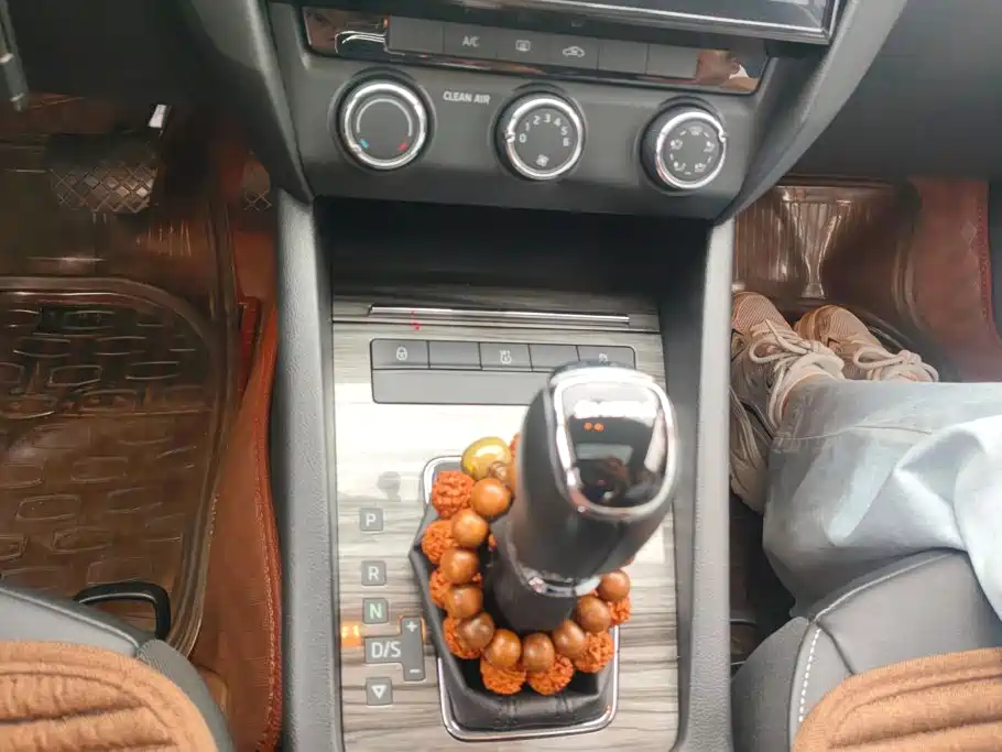 Skoda Octavia — миниатюра 16