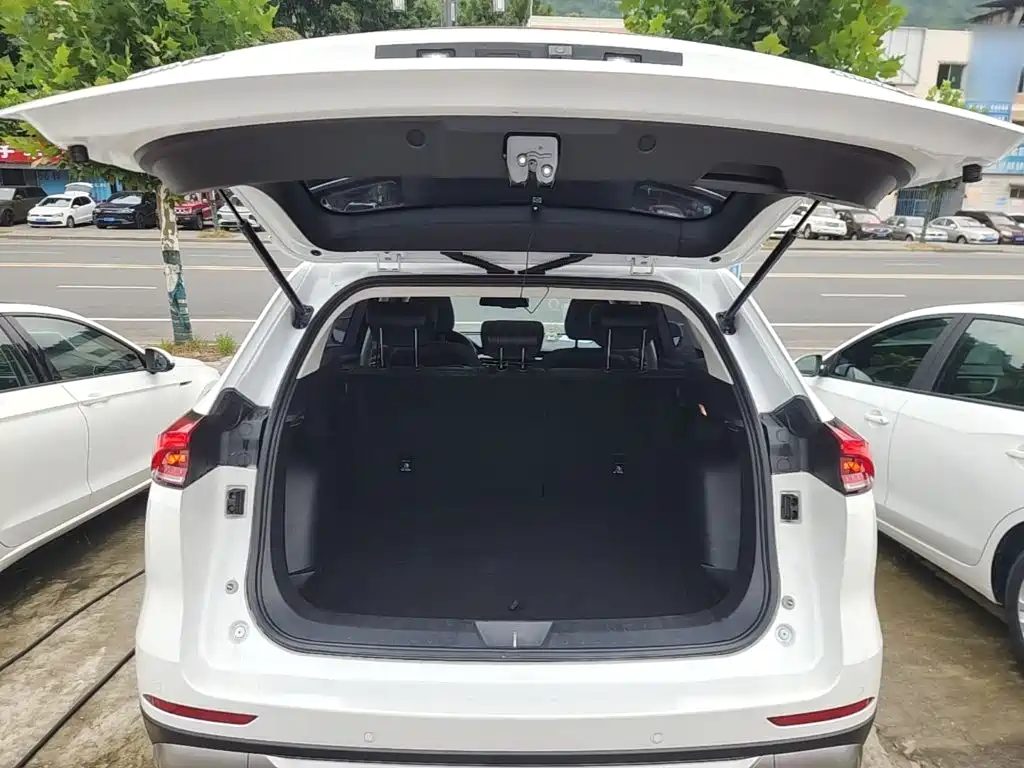 Haval H6 — миниатюра 19