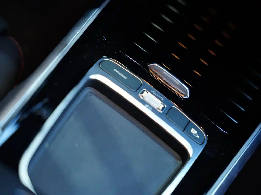 Mercedes-Benz GLB AMG — миниатюра 42