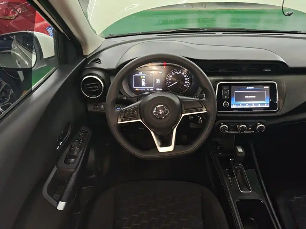 Nissan Kicks — миниатюра 11