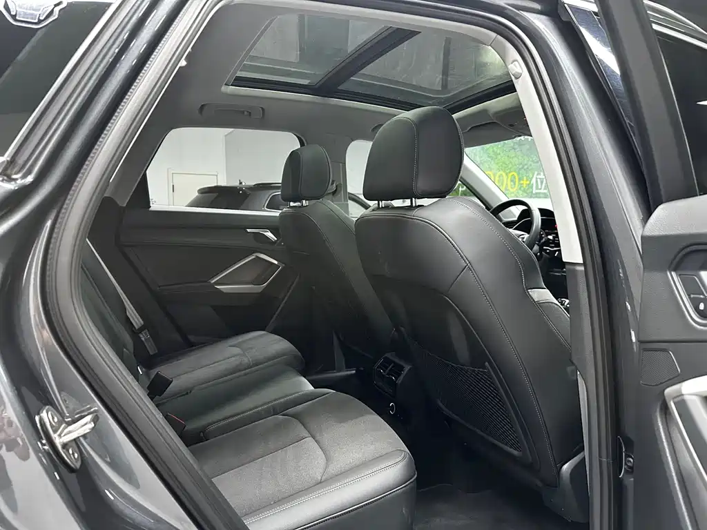 Audi Q3 — миниатюра 18