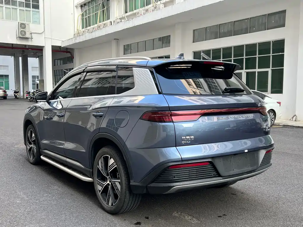 BYD Pro New Energy — миниатюра 5