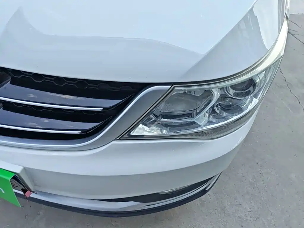 Baojun 730 — миниатюра 24