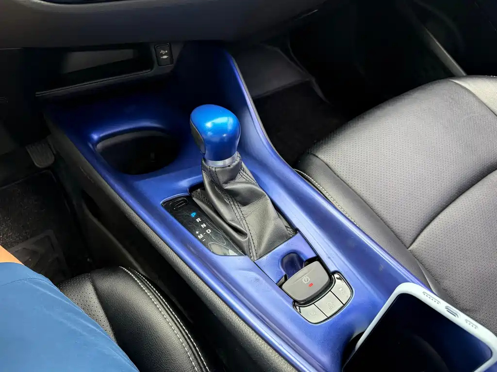 Toyota C-HR — миниатюра 20