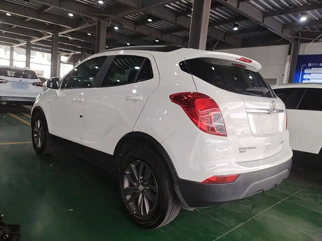 Buick Encore — миниатюра 5