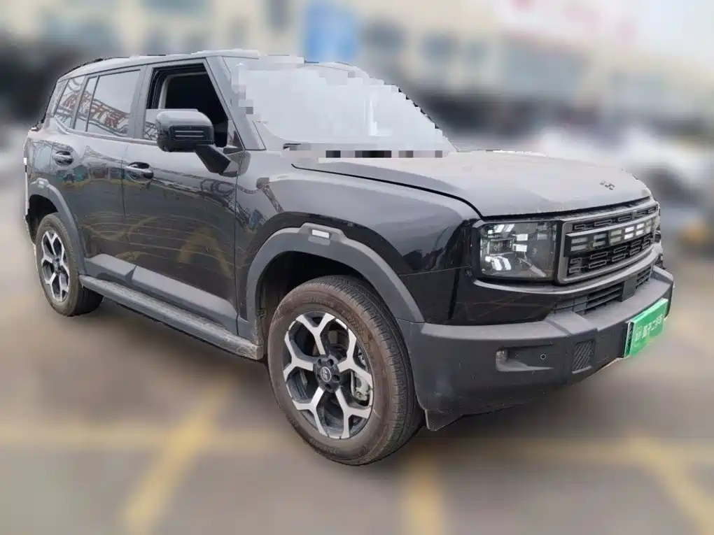 Shanhai Shanhai T1 — миниатюра 24