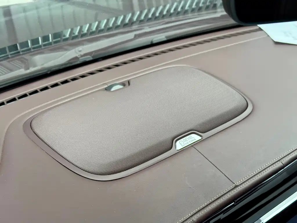Lincoln Navigator — миниатюра 13