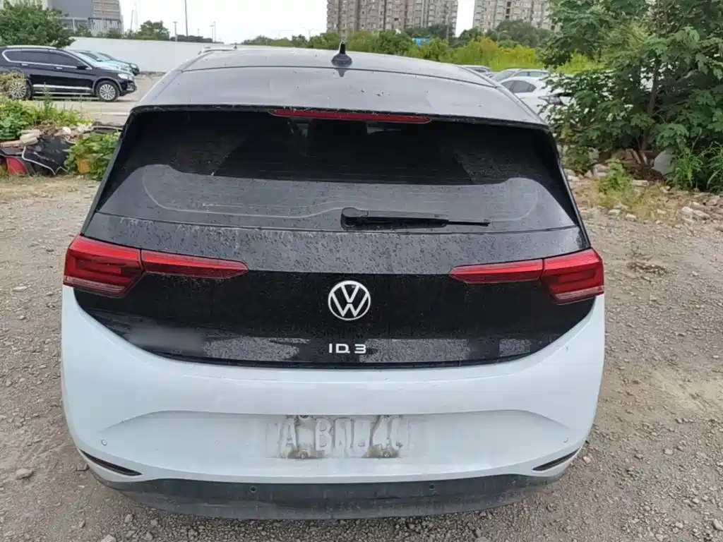 Volkswagen ID.3 — миниатюра 6