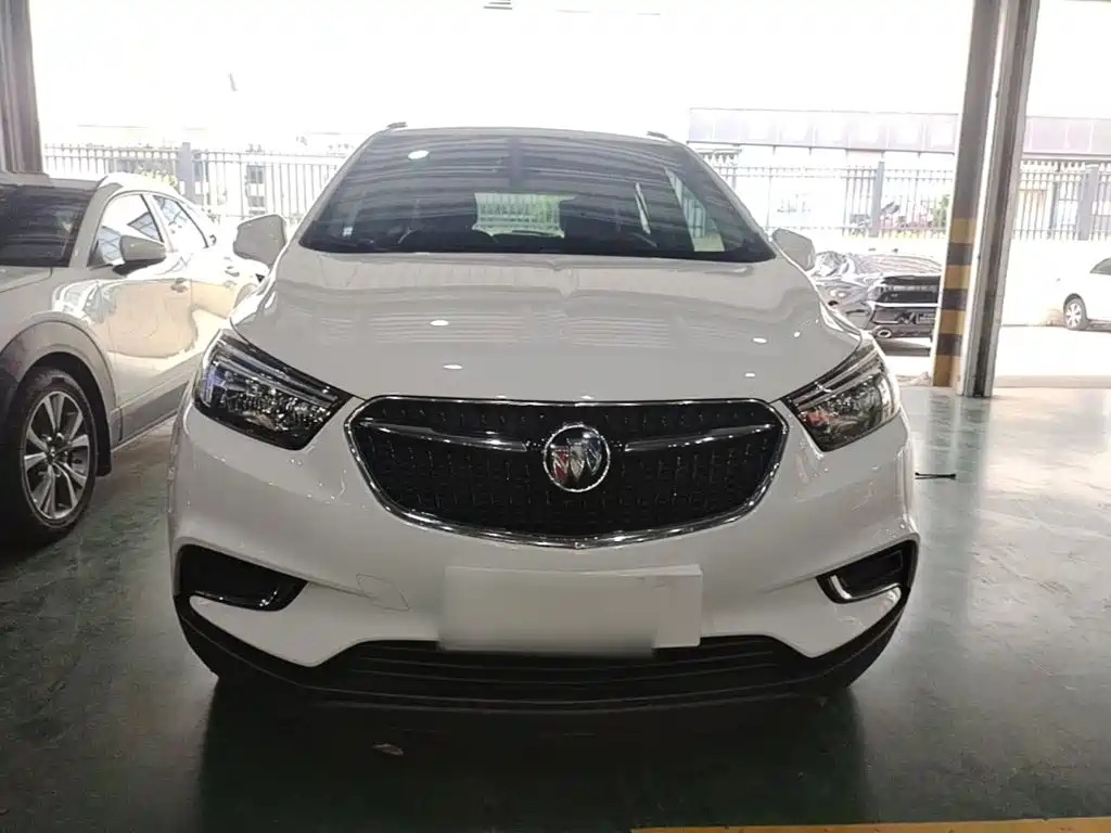 Buick Encore — миниатюра 3