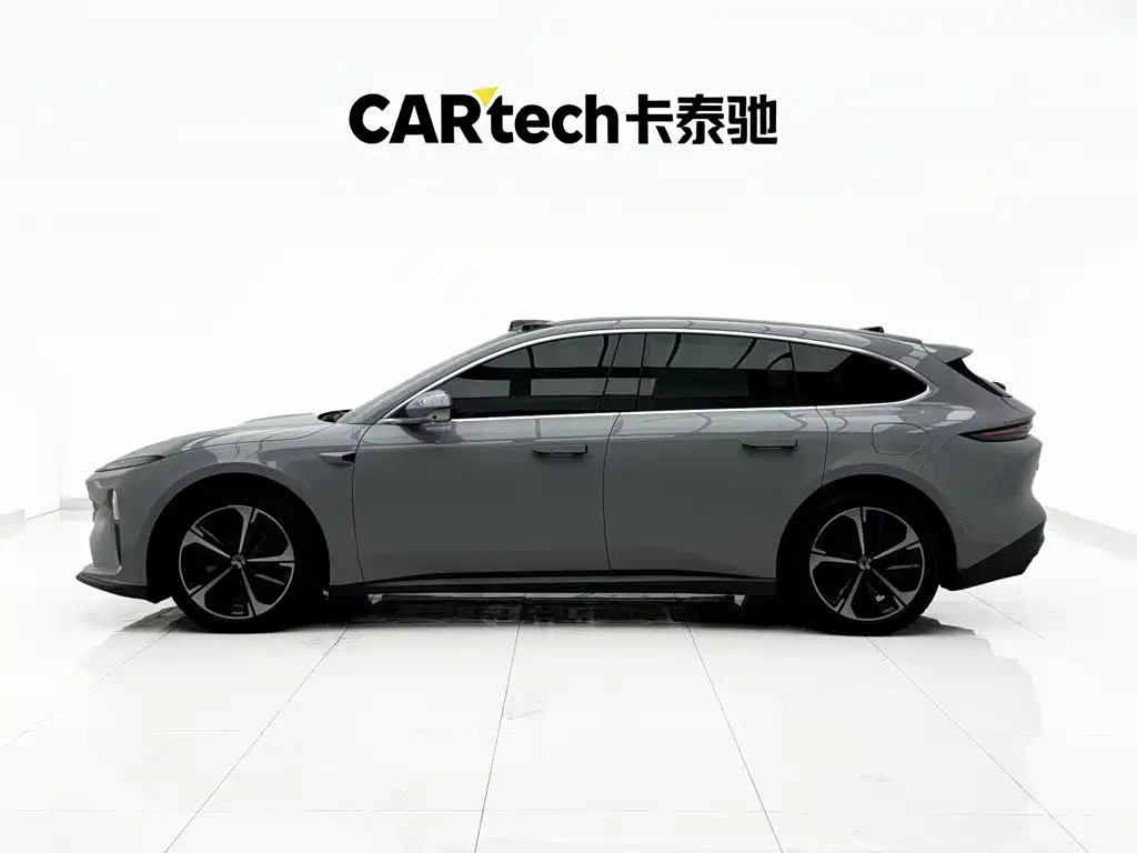NIO ET5T — миниатюра 6