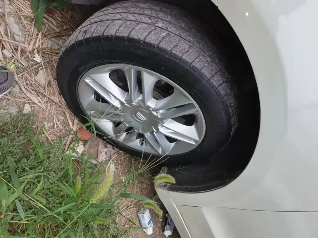 Geely Borui — миниатюра 23