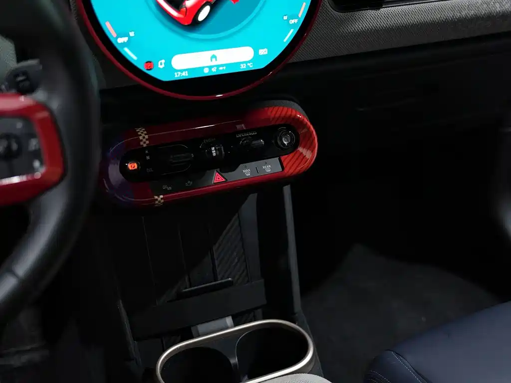 MINI Mini — миниатюра 13