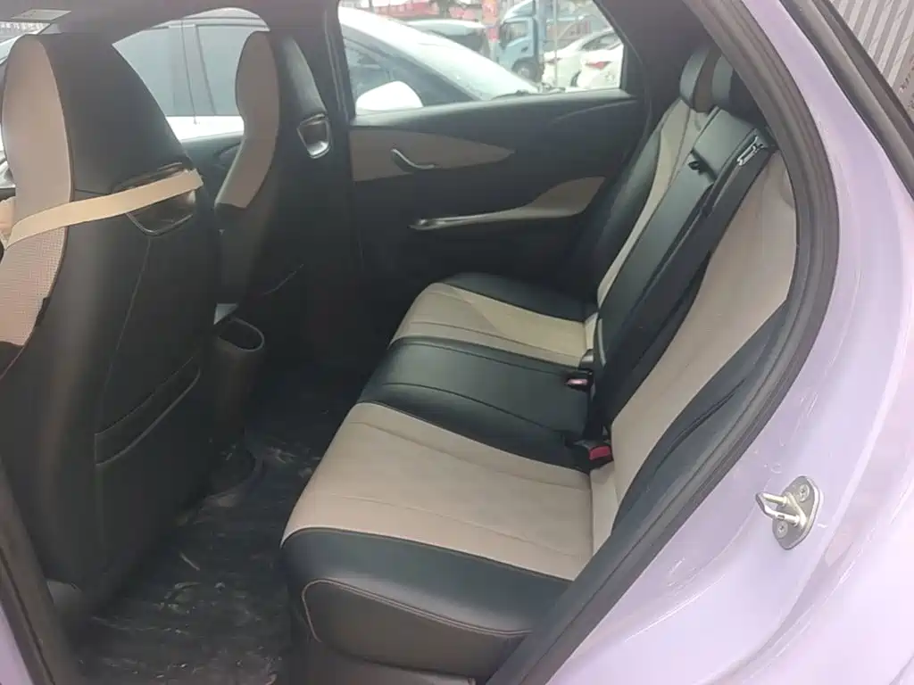 BYD Dolphin — миниатюра 17