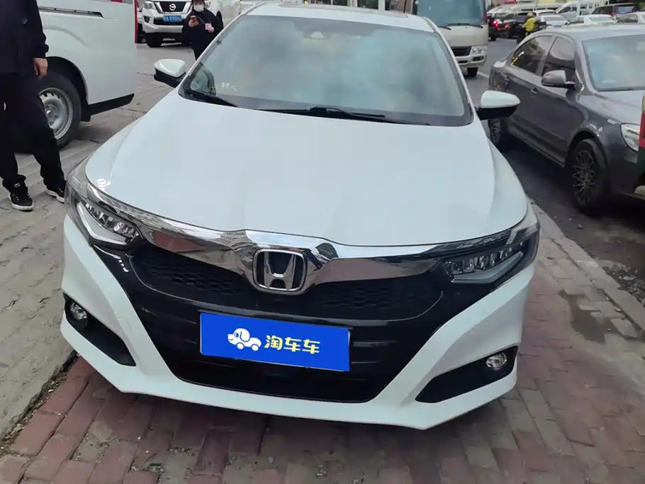 Honda Crider — миниатюра 2
