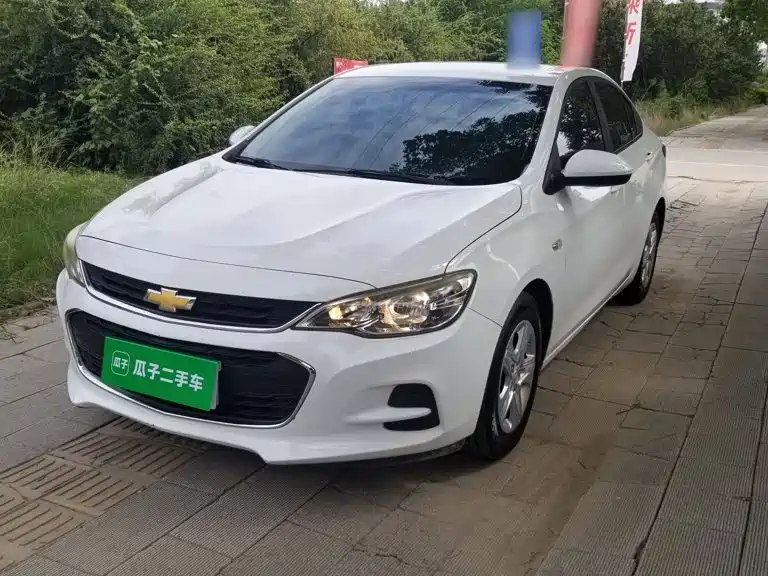 Chevrolet Cavalier