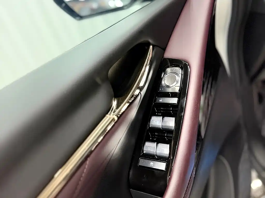 GAC Motor Trumpchi M8 — миниатюра 10