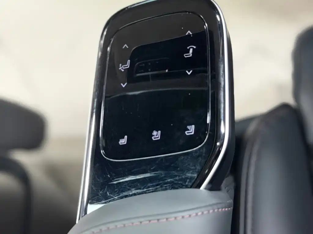 GAC Motor Trumpchi M8 — миниатюра 12